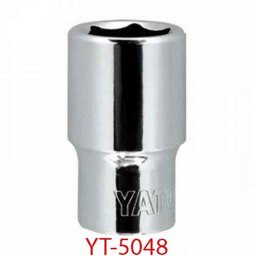 Khẩu tuýp sao sáu cạnh 1/4