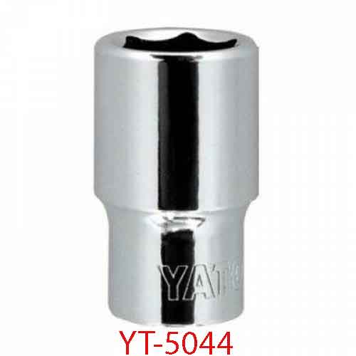 Khẩu tuýp sao sáu cạnh 1/4