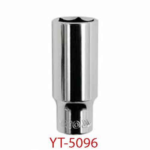 Khẩu tuýp sao sáu cạnh loại dài 1/2