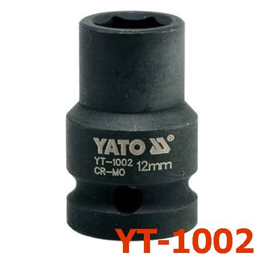 Khẩu tuýp vặn L=39 1/2