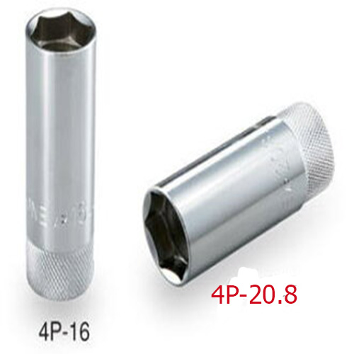 Khẩu vặn Bugi có từ tính