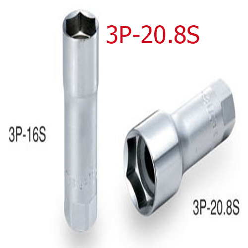 Khẩu vặn Bugi có từ tính