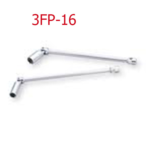 Khẩu vặn Bugi tay dài