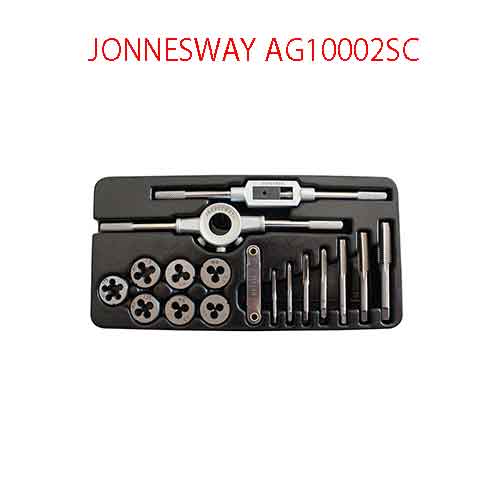 Khay 17 mũi taro ren(mm) JONNESWAY AG10002SC