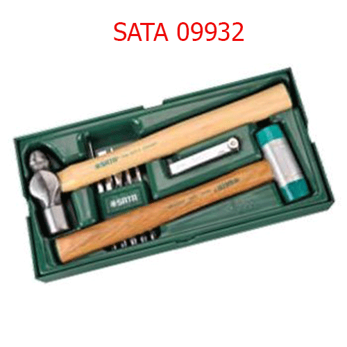 Khay búa 4 chi tiết SATA 09932