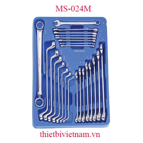 KHAY ĐỰNG BỘ CỜ LÊ ĐA NĂNG 24 MÓN MS-024M
