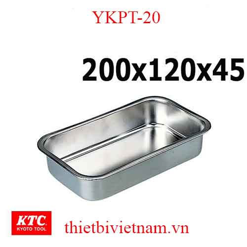 Khay đựng chi tiết KTC YKPT-20