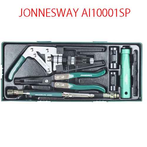 Khay dụng cụ tháo lắp xupap JONNESWAY AI10001SP