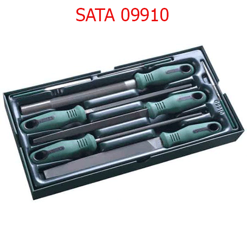 Khay giũa 8 chi tiết SATA 09910