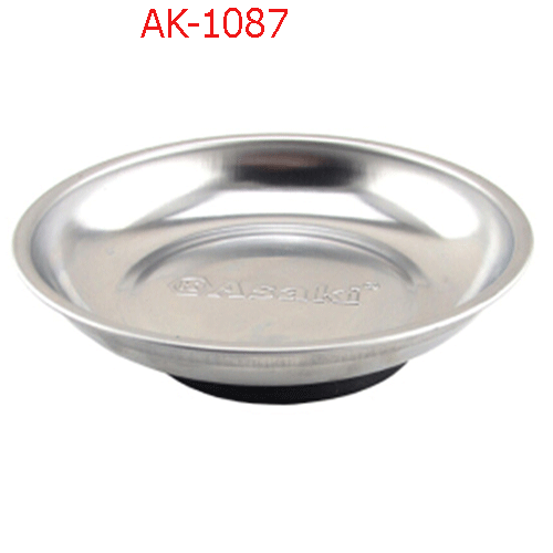 Khay inox đựng linh kiện AK-1087