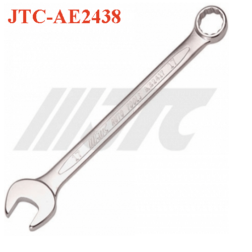 Khóa 2 đầu (1 đầu vòng ) JTC-AE2438
