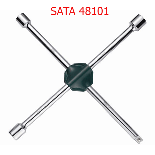 Khóa chữ thập SATA 48101