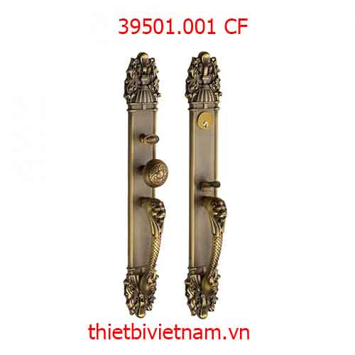 Khóa cửa đại sảnh VICKINI 39501.001 CF