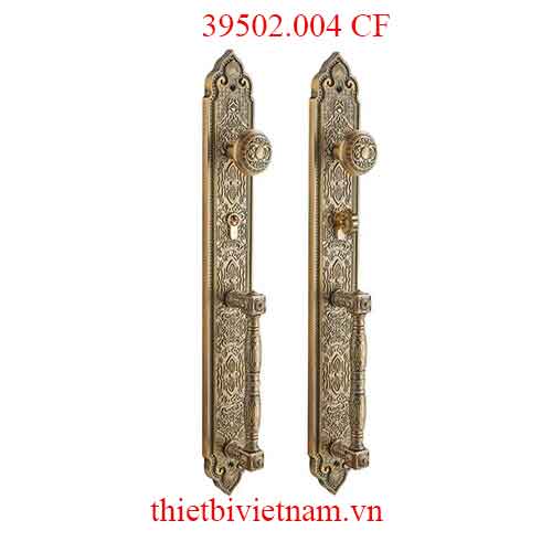 Khóa cửa đại sảnh VICKINI MODEL 39502.004 CF