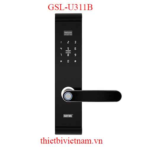 Khoá cửa thông minh hãng Giovani GSL-U311B