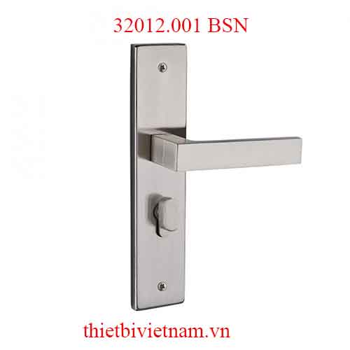 Khóa cửa VICKINI 32012.001 BSN dài 235