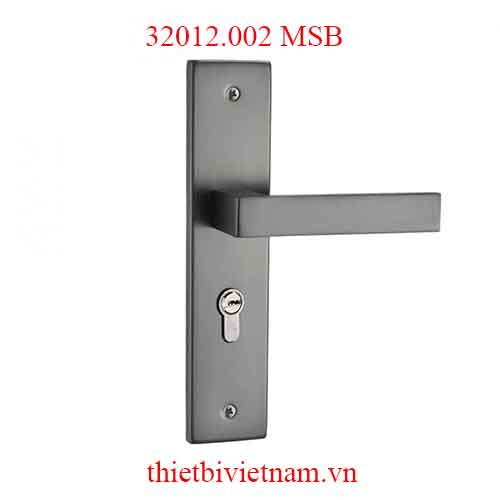 Khóa cửa VICKINI 32012.002 MSB dài 235