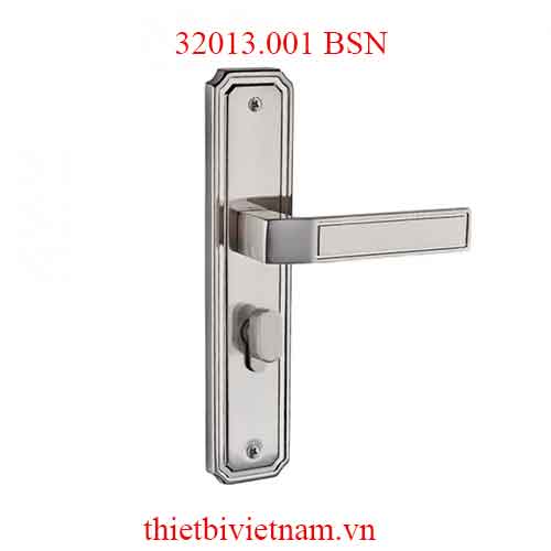 Khóa cửa VICKINI 32013.001 BSN dài 238