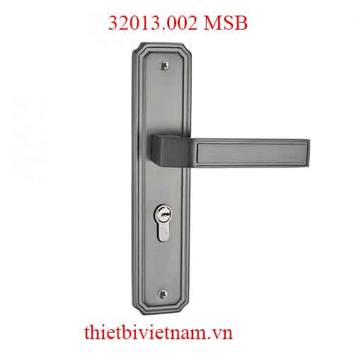 Khóa cửa VICKINI 32013.002 MSB dài 238