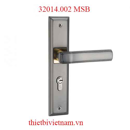 Khóa cửa VICKINI 32014.002 MSB dài 239