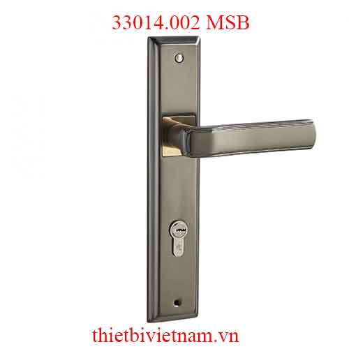 Khóa cửa VICKINI 33014.002 MSB dài 260