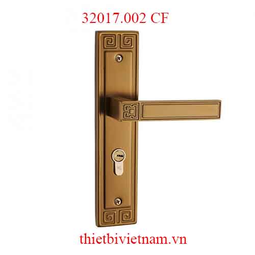 Khóa cửa VICKINI MODEL 32017.002 CF dài 235