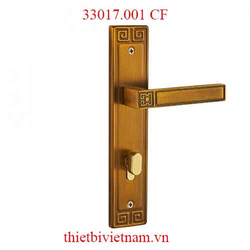 Khóa cửa VICKINI MODEL 33017.001 CF dài 260