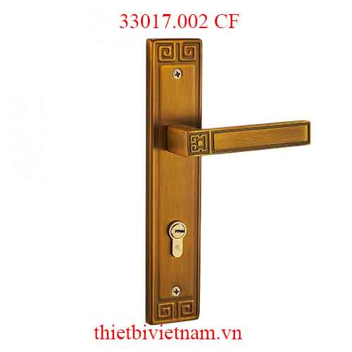 Khóa cửa VICKINI MODEL 33017.002 CF dài 260