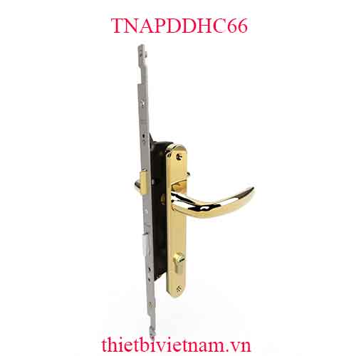 Khóa đa điểm Huy Hoàng vàng bóng TNAPDDHC66