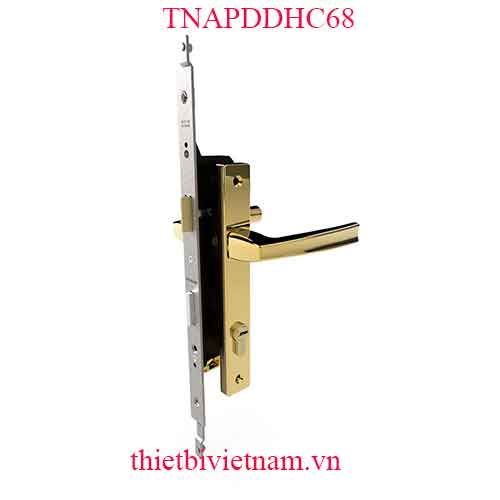 Khóa đa điểm Huy Hoàng vàng bóng TNAPDDHC68