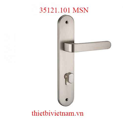 Khóa HK kẽm VICKINI 35121.101 MSN dài 260