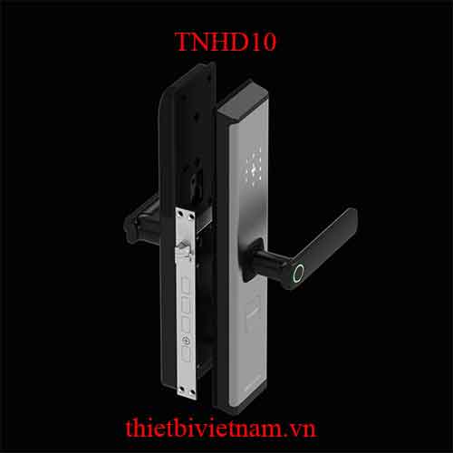 Khóa Huy Hoàng HD10 model TNHD10