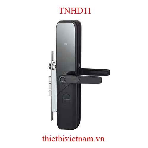 Khóa Huy Hoàng TNHD11