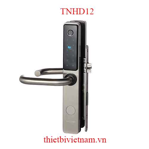 Khóa Huy Hoàng TNHD12