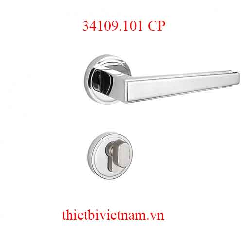 Khóa phân thể bằng hợp kim VICKINI 34109.101 CP