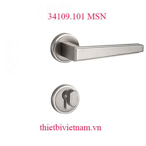 Khóa phân thể bằng hợp kim VICKINI 34109.101 MSN