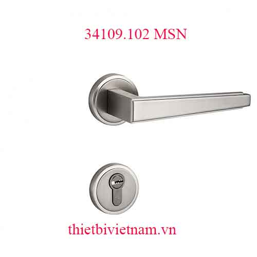 Khóa phân thể bằng hợp kim VICKINI 34109.102 MSN