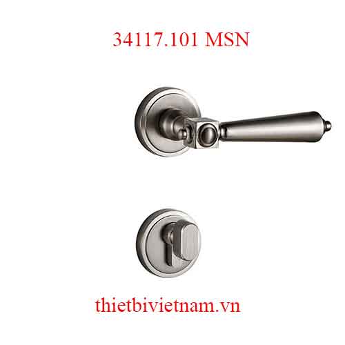 Khóa phân thể bằng hợp kim VICKINI 34117.101 MSN