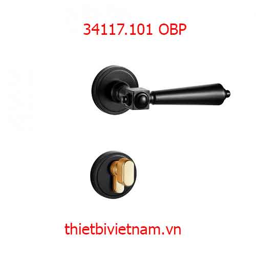 Khóa phân thể bằng hợp kim VICKINI 34117.101 OBP