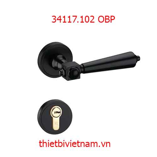 Khóa phân thể bằng hợp kim VICKINI 34117.102 OBP