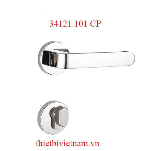 Khóa phân thể bằng hợp kim VICKINI 34121.101 CP