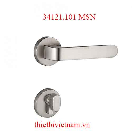 Khóa phân thể bằng hợp kim VICKINI 34121.101 MSN