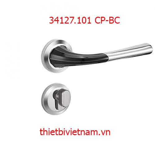 Khóa phân thể bằng hợp kim VICKINI 34127.101 CP-BC