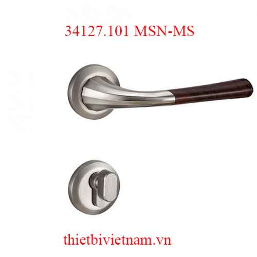 Khóa phân thể bằng hợp kim VICKINI 34127.101 MSN-MS