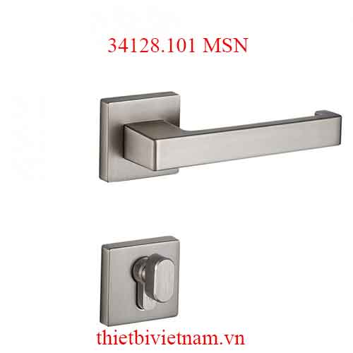 Khóa phân thể bằng hợp kim VICKINI 34128.101 MSN