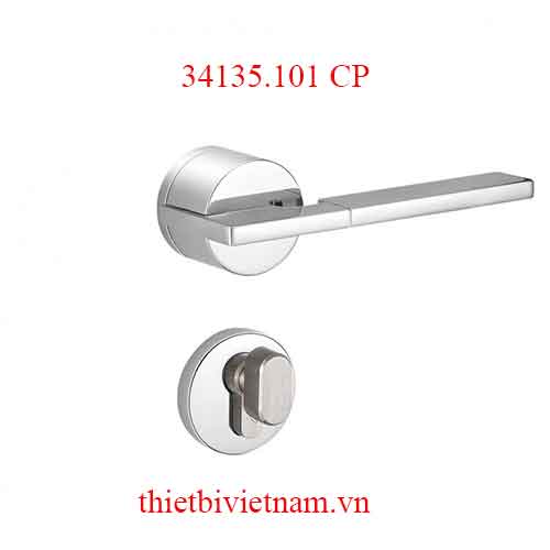 Khóa phân thể bằng hợp kim VICKINI 34135.101 CP