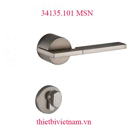 Khóa phân thể bằng hợp kim VICKINI 34135.101 MSN