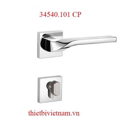 Khóa phân thể bằng hợp kim VICKINI 34540.101 CP