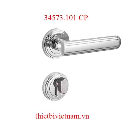 Khóa phân thể bằng hợp kim VICKINI 34573.101 CP