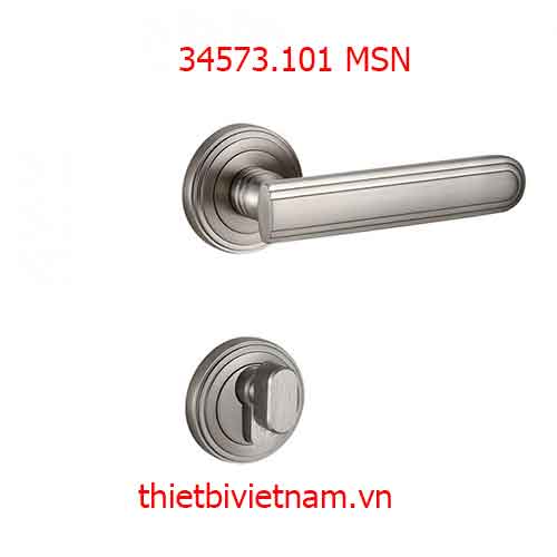 Khóa phân thể bằng hợp kim VICKINI 34573.101 MSN